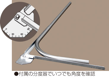 株式会社サンエー｜パイプベンダー 人力式パイプ曲げ器